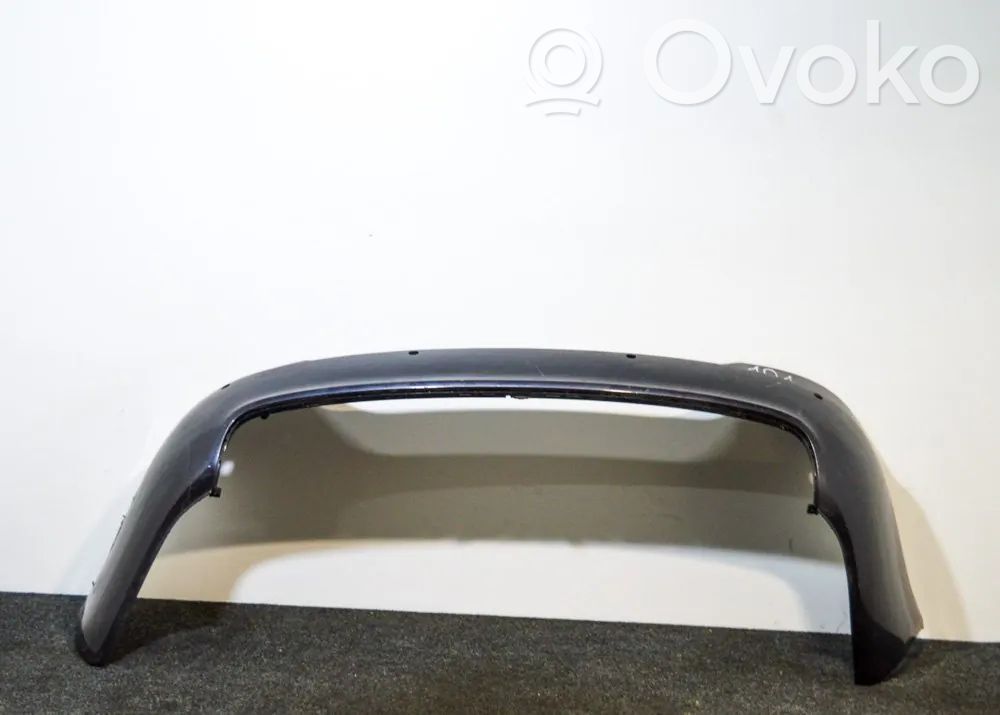 Audi A6 S6 C6 4F Parachoques 