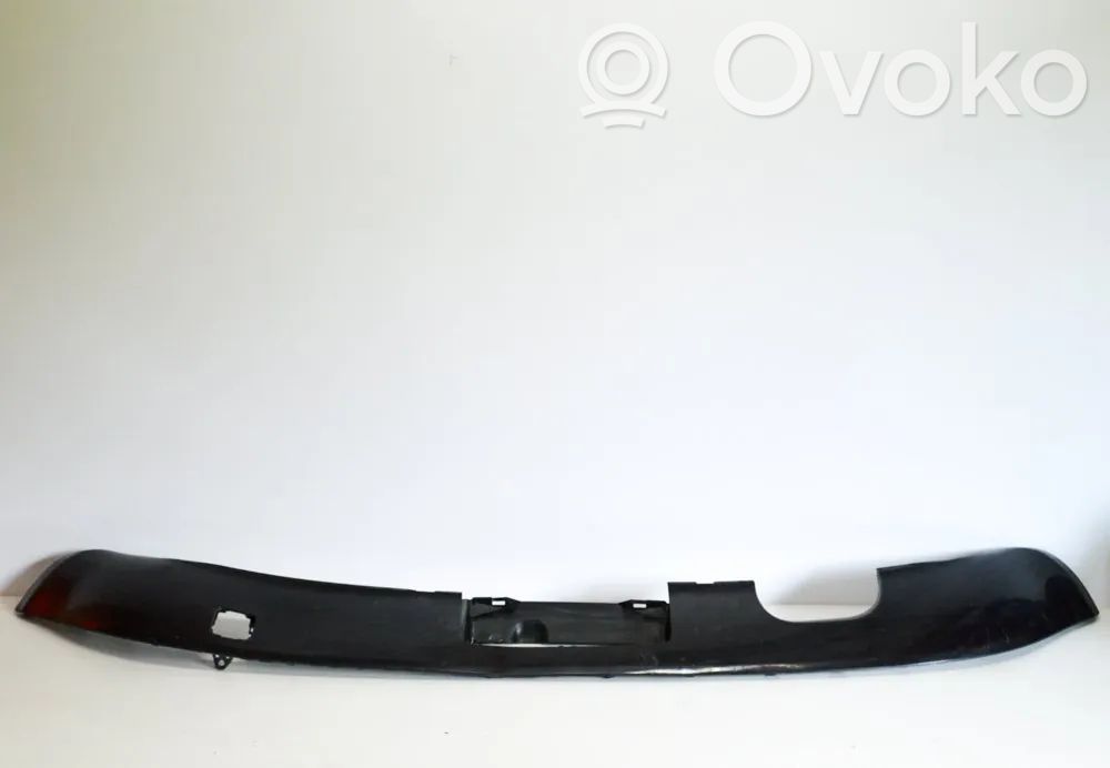 Audi A3 S3 8P Parachoques 