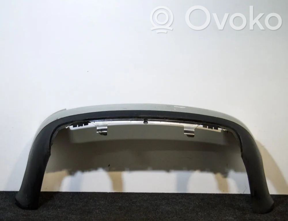 Audi A6 S6 C5 4B Parachoques 