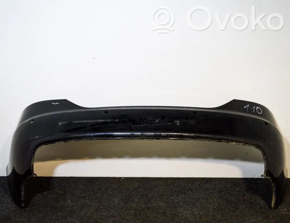Audi A6 S6 C6 4F Parachoques 
