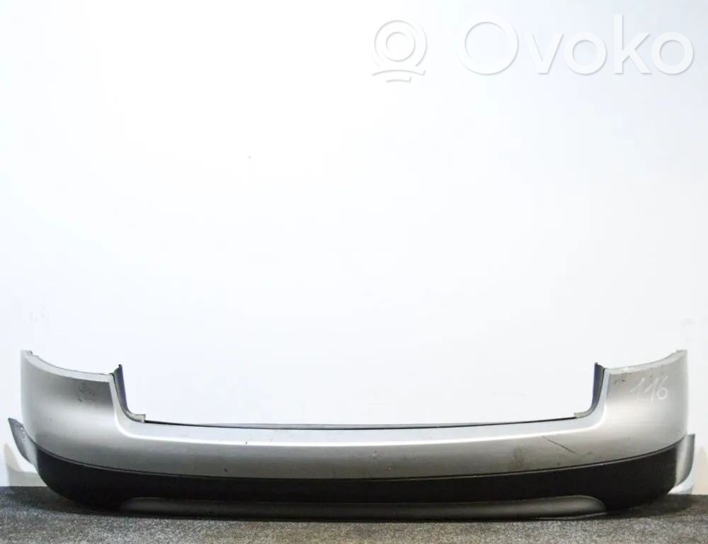 Audi A6 S6 C5 4B Parachoques 