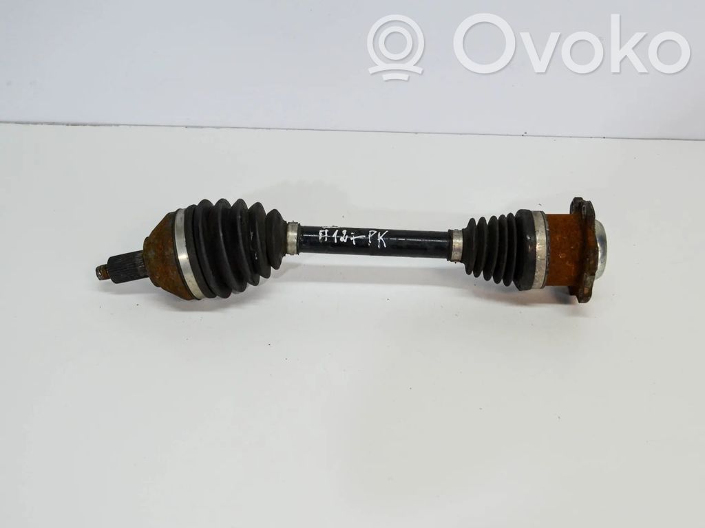 Półoś przednia   6Q0407271DE,6Q0407271DE