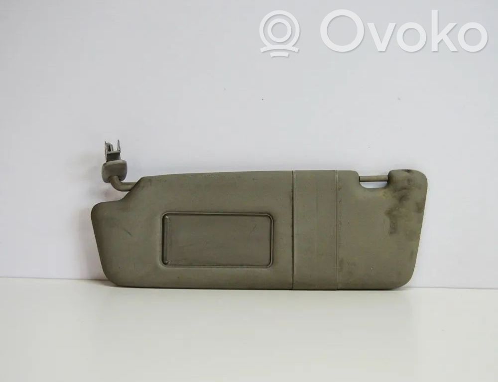 Audi A4 S4 B7 8E 8H Sonnenblende 
