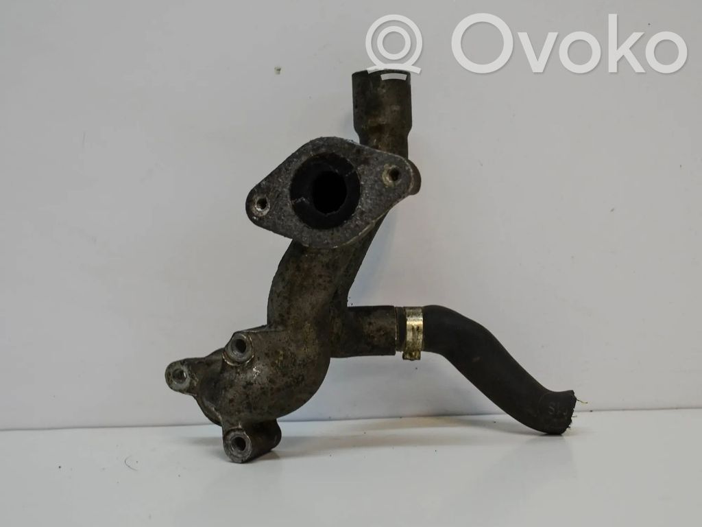Audi A8 S8 D3 4E EGR-venttiili 
