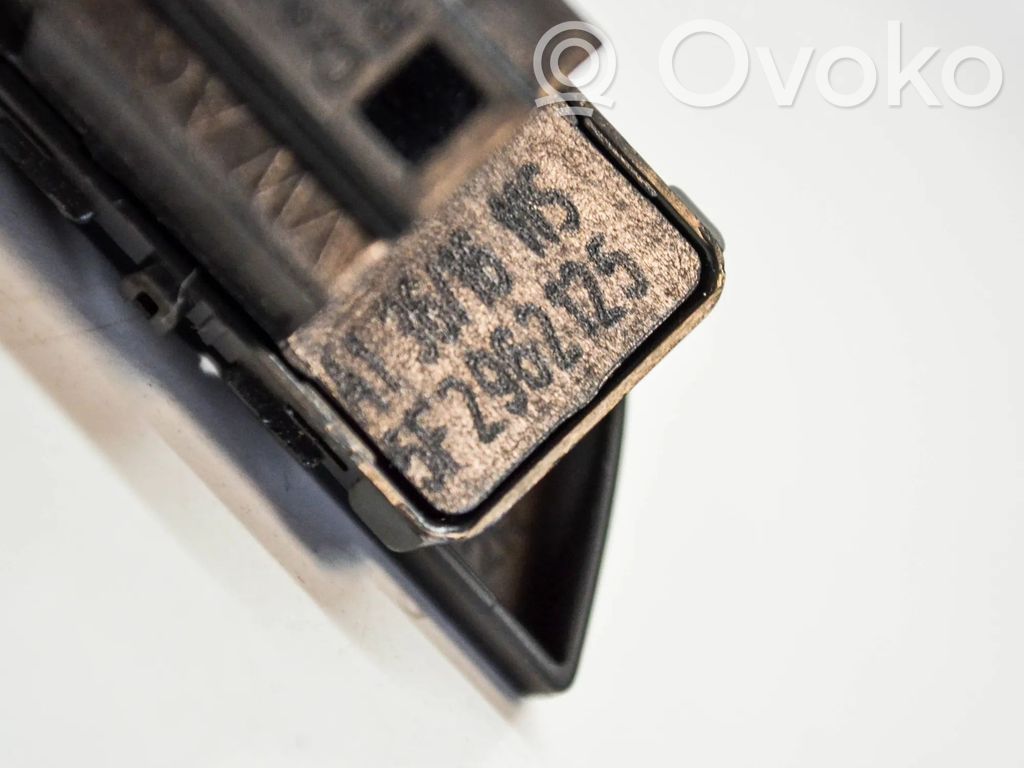 Seat Leon (5F) Otros interruptores/perillas/selectores 