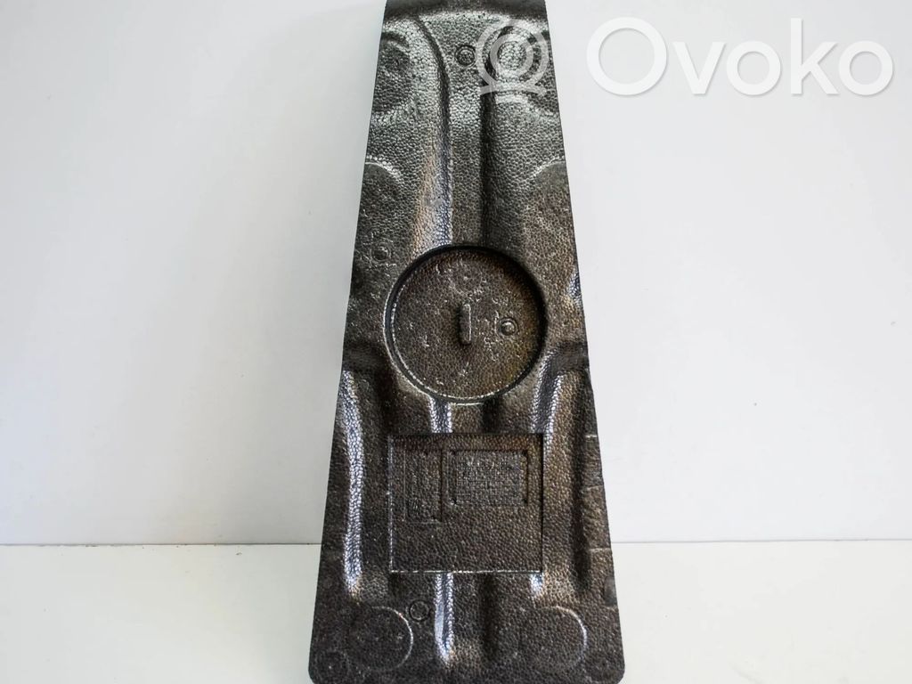 Seat Leon (5F) Otros elementos de revestimiento del maletero/compartimento de carga 
