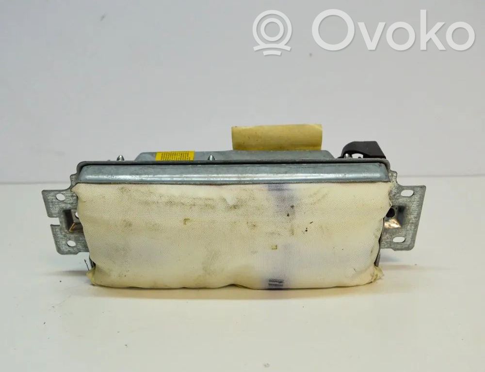 Ford Galaxy Matkustajan turvatyyny 