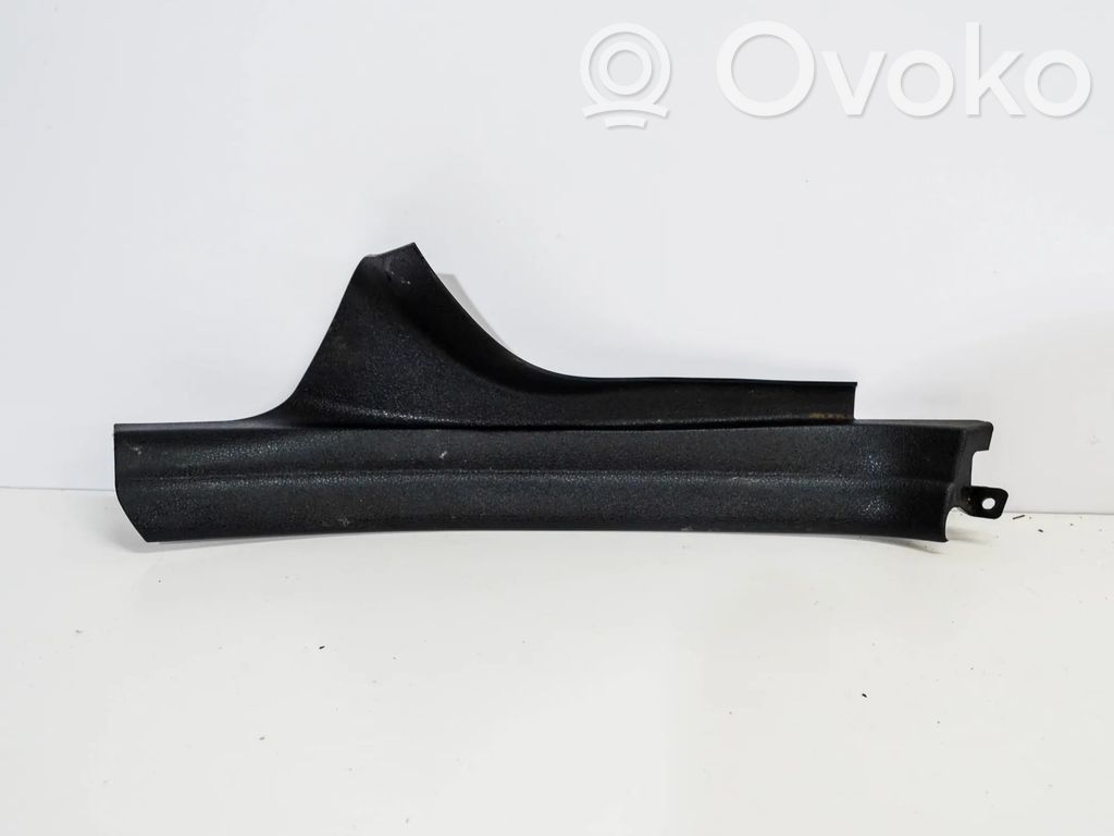 BMW 5 F10 F11 Inne części wnętrza samochodu 