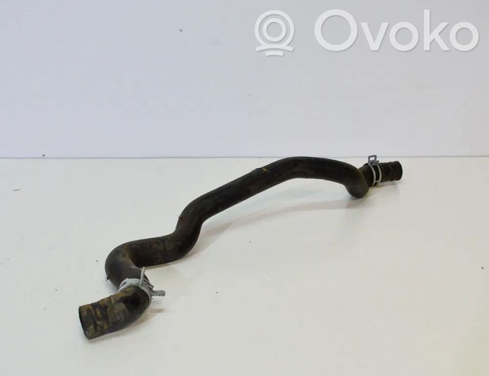 BMW 5 F10 F11 Conductă/furtun admisie aer 