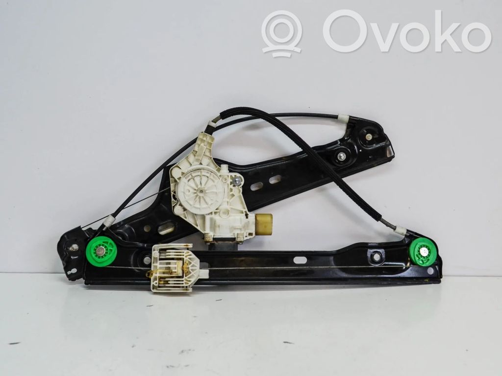 BMW 3 E90 E91 Front door electric window regulator 