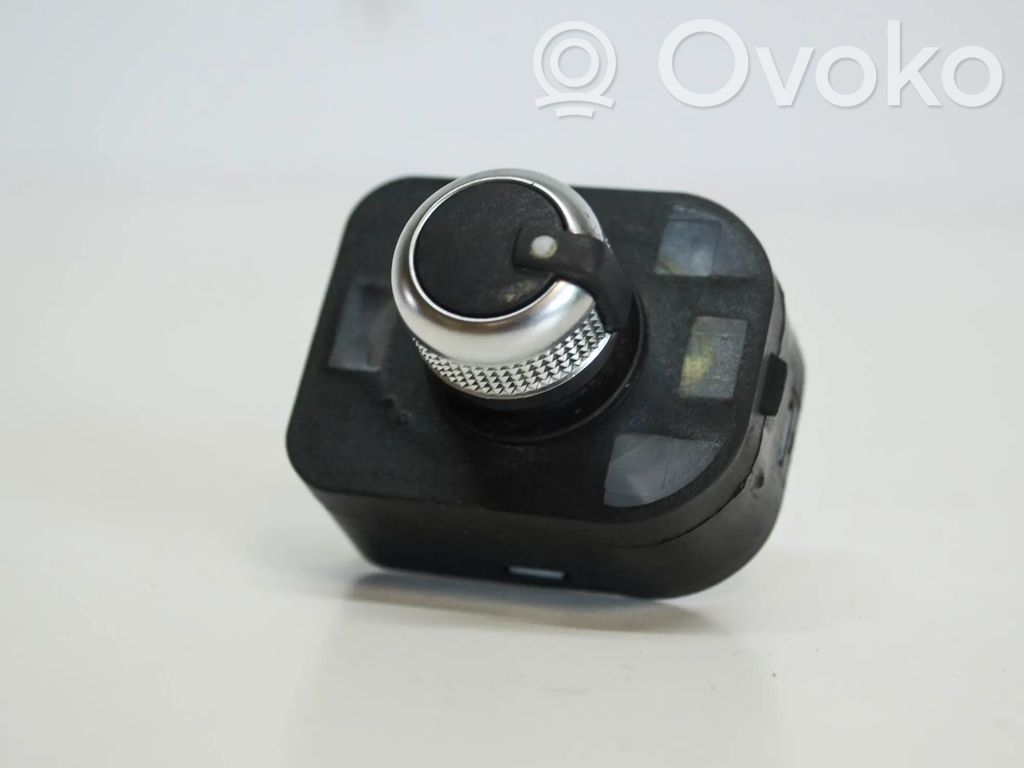 Audi Q7 4L Other switches/knobs/shifts 