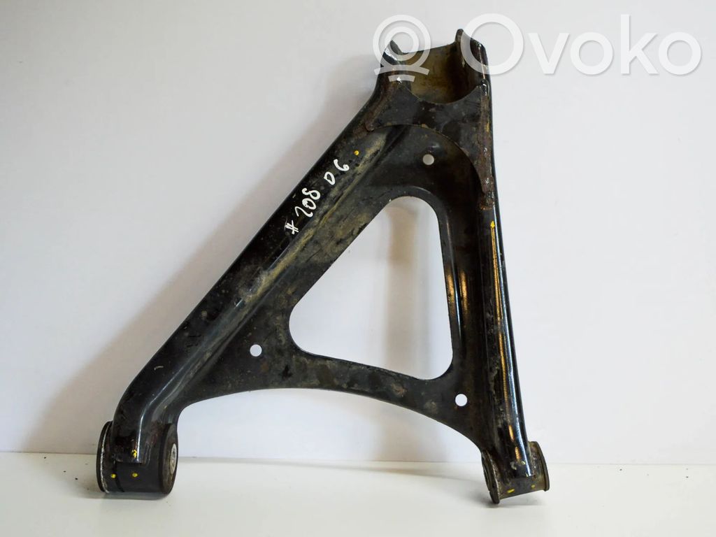 Audi Q7 4L Querlenker Achsschenkel hinten 