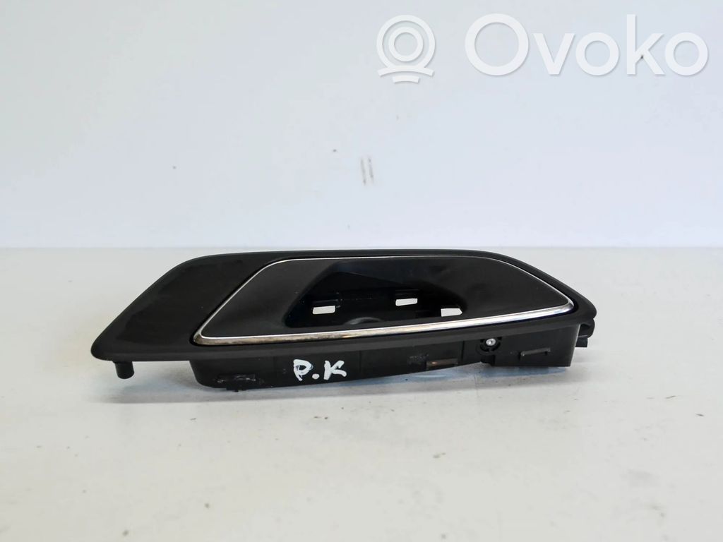 Seat Leon (5F) Manecilla interna puerta delantera 