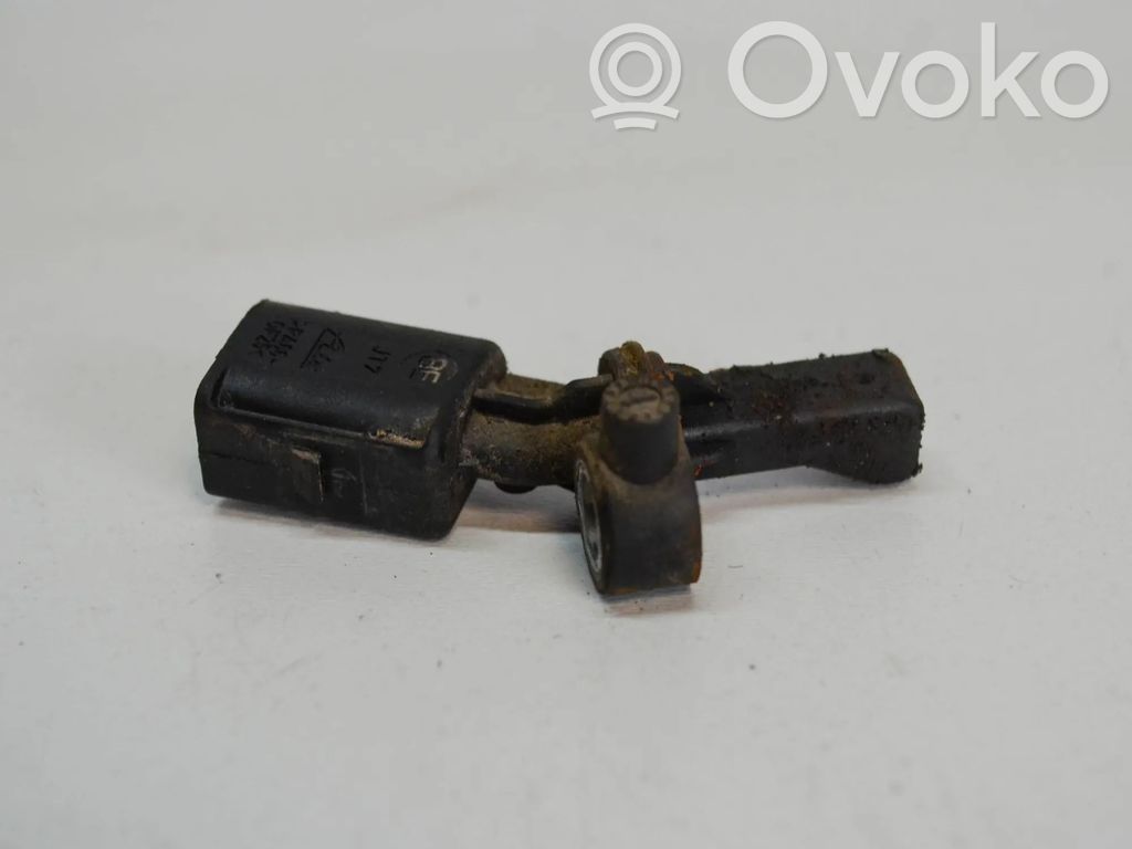 Skoda Fabia Mk3 (NJ) ABS Sensor hinten 