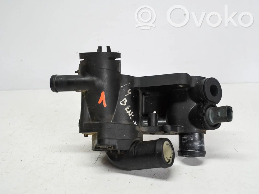 Seat Ibiza III (6L) Termostat 
