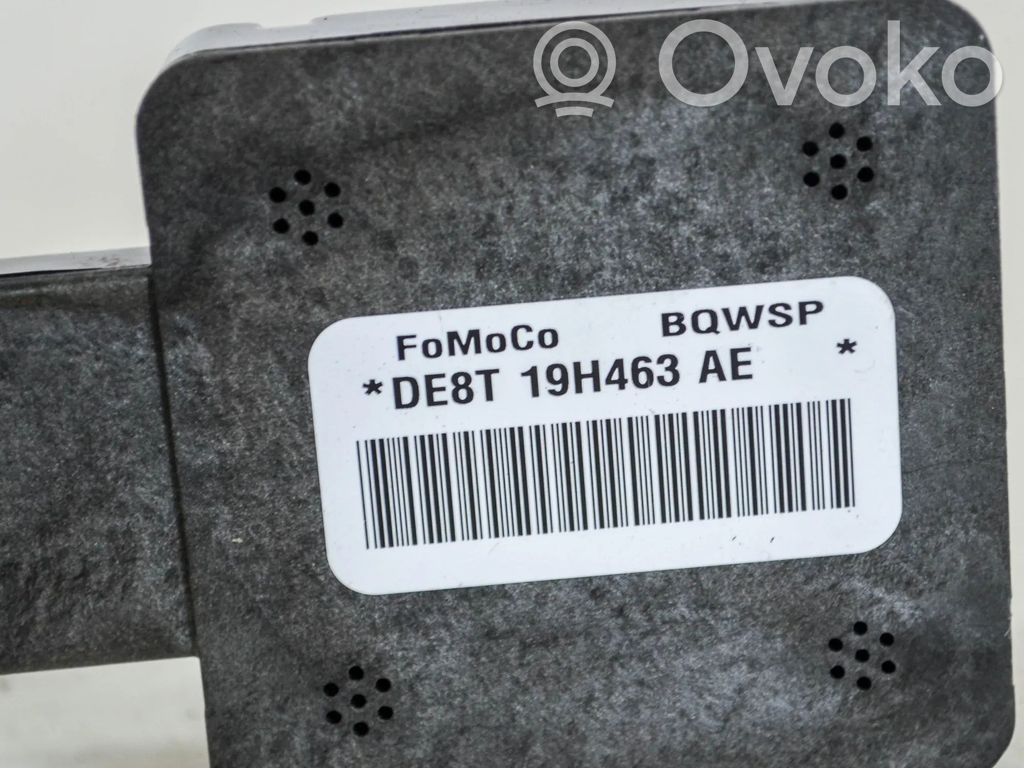 Ford Kuga II Sensor de lluvia 