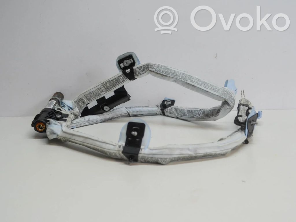 BMW 3 E90 E91 Airbag del techo 