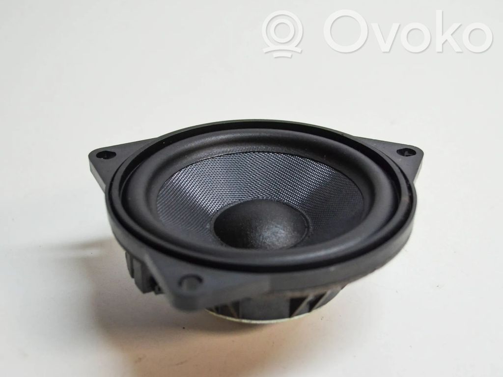 BMW X5 E70 Altavoz de la puerta delantera 