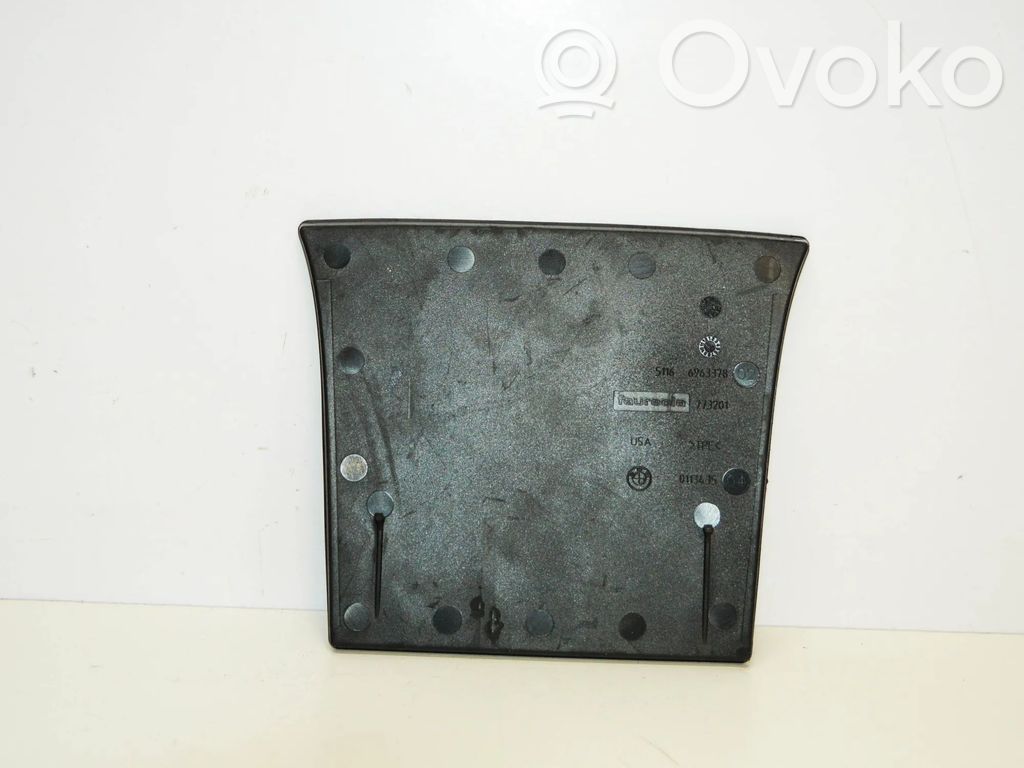 BMW X5 E70 Altra parte interiore 