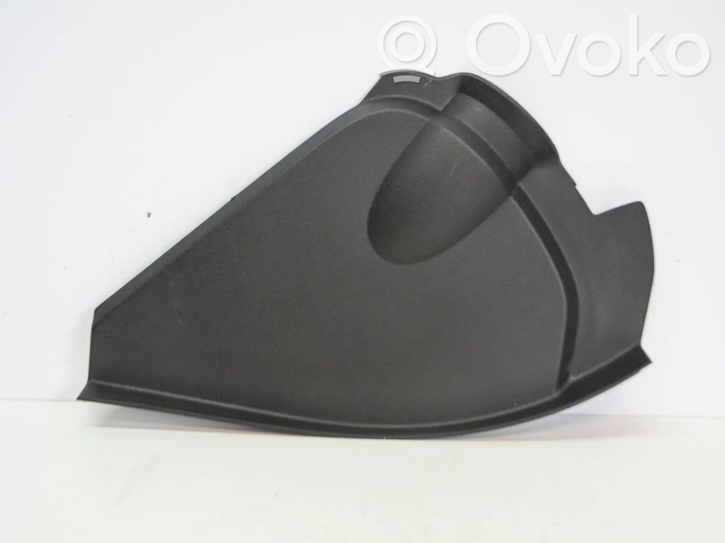 Chevrolet Camaro Dashboard side end trim 