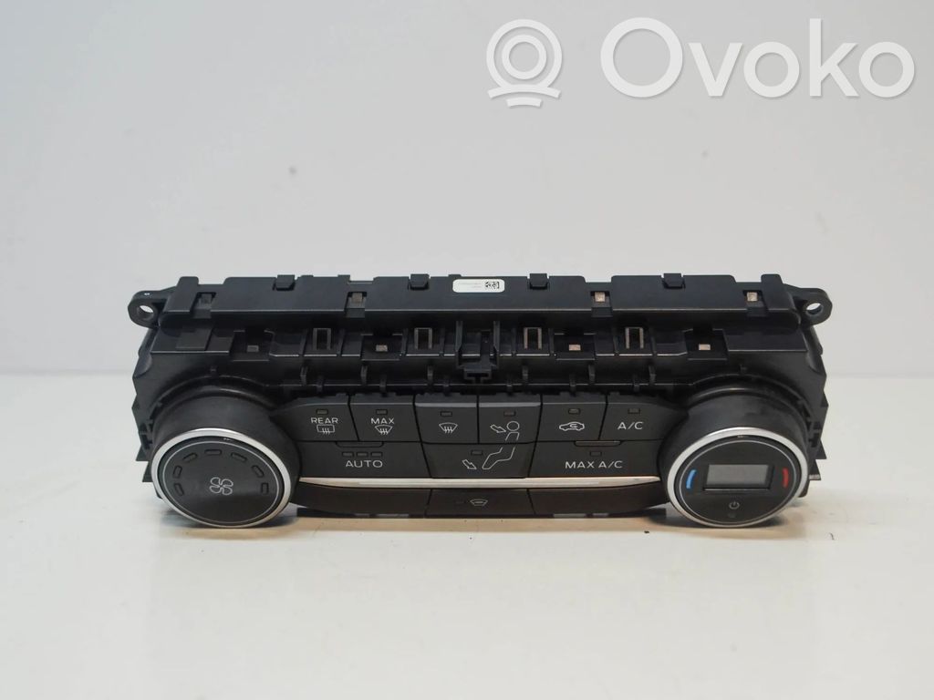 Ford Ecosport Interior fan control switch 
