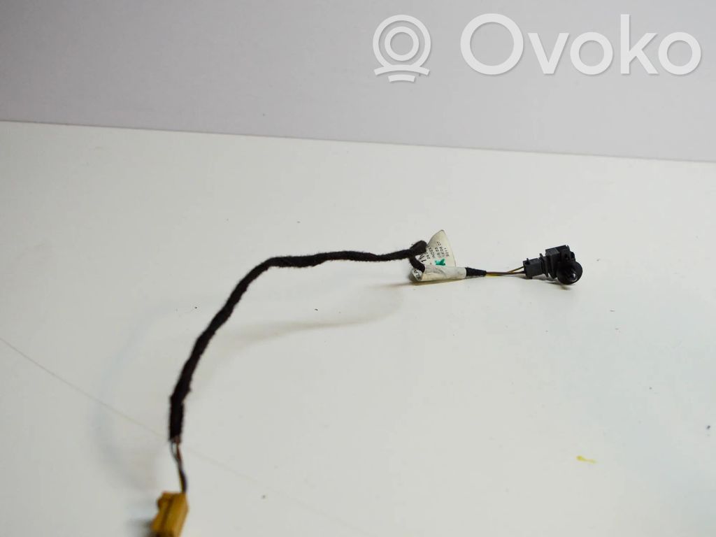 Audi A8 S8 D3 4E Cableado de puerta delantera 