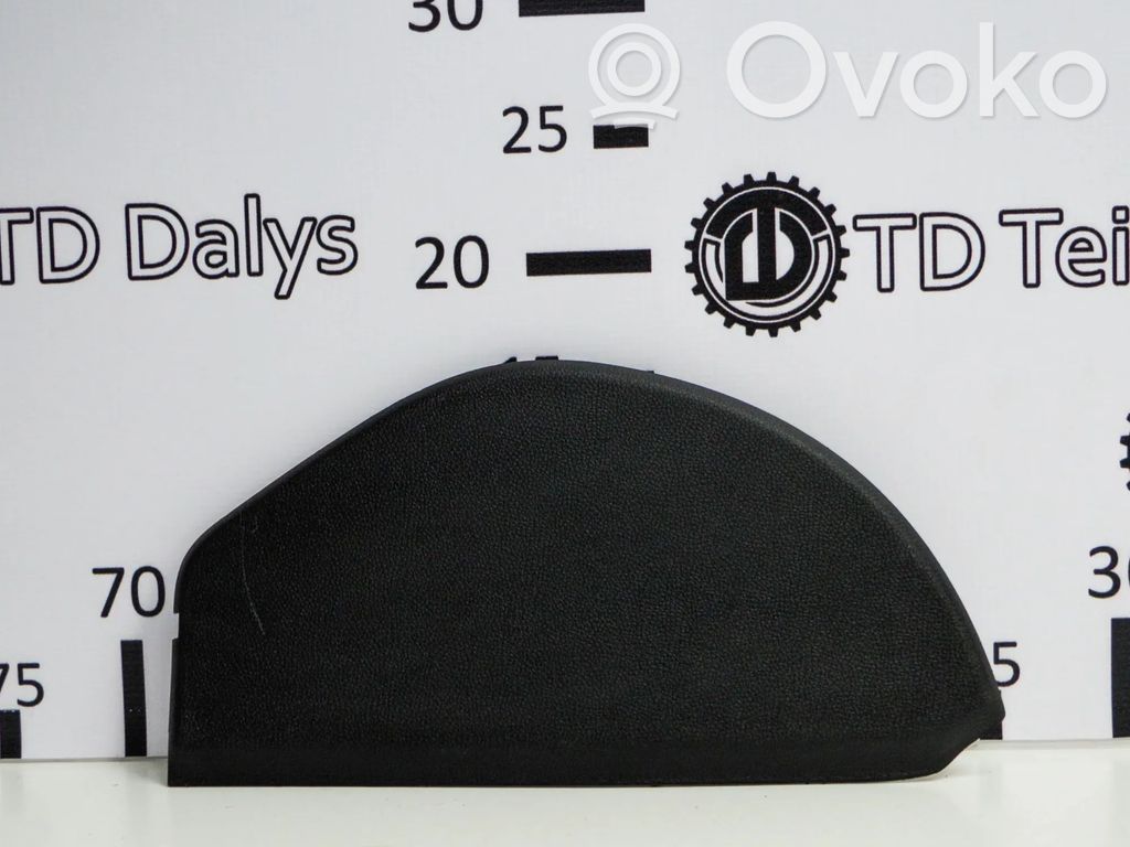 Dashboard side end trim   5L0857504,5L0857504