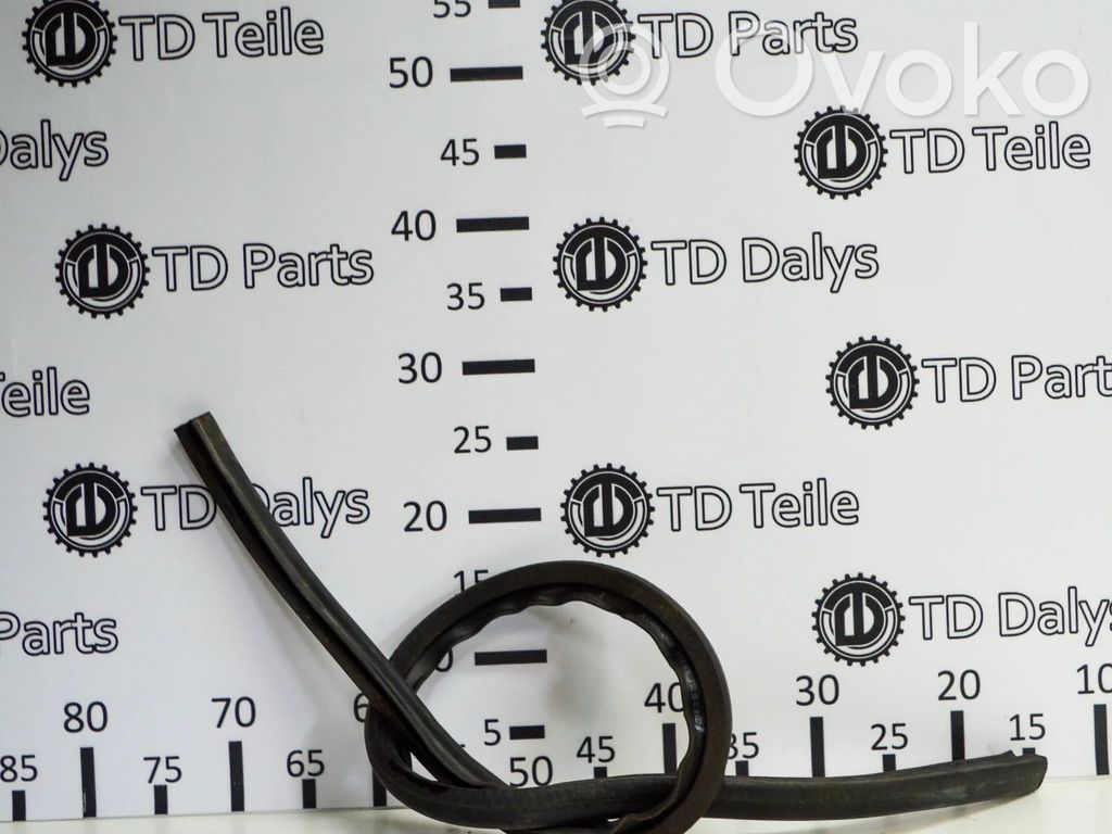 Skoda Superb B6 (3T) Cheder compartiment motor 