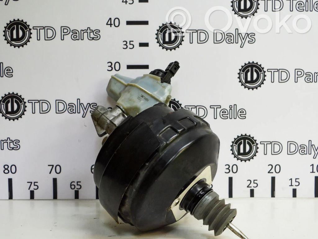 Skoda Superb B6 (3T) Servo-frein 