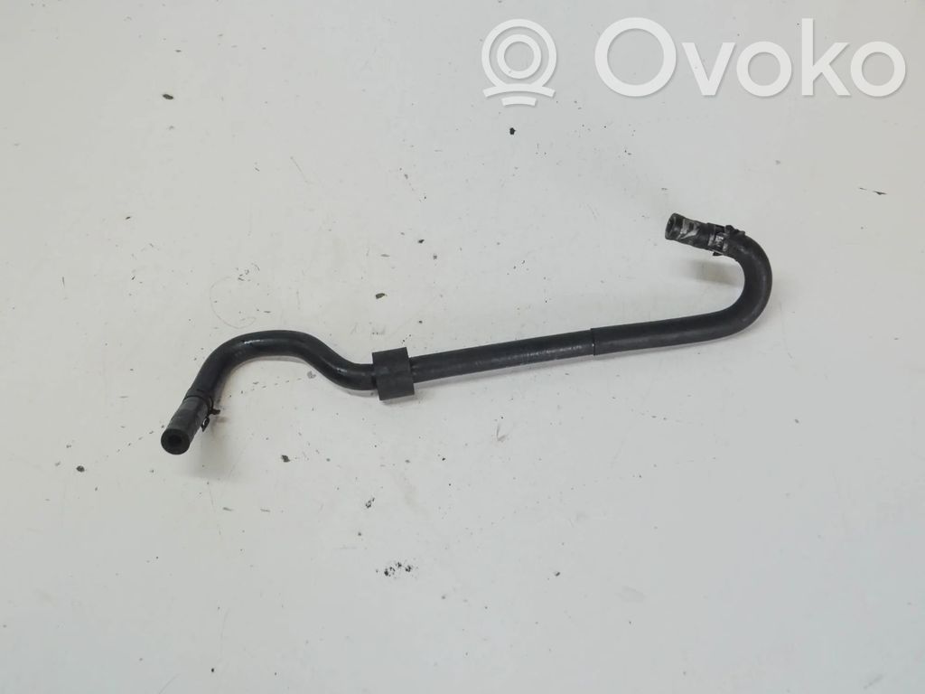 Audi A3 S3 8P Polttoaineputki 