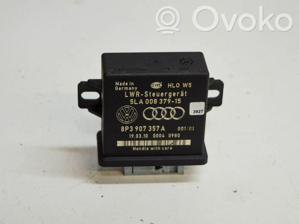 Audi A3 S3 8P Module d'éclairage LCM 