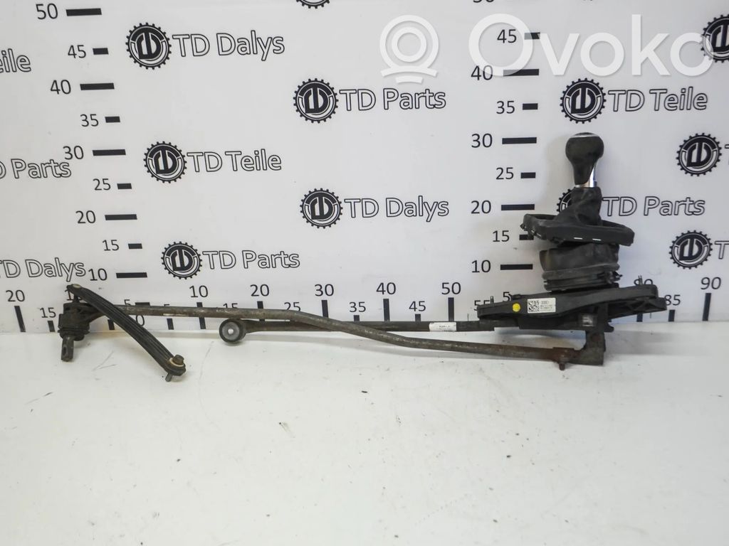 Audi A4 S4 B8 8K Selector caja de cambios 