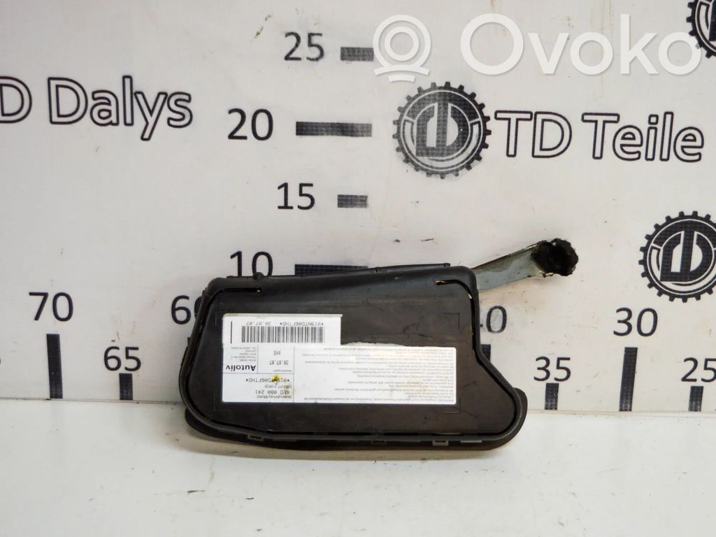 Audi A8 S8 D3 4E Airbag del asiento 