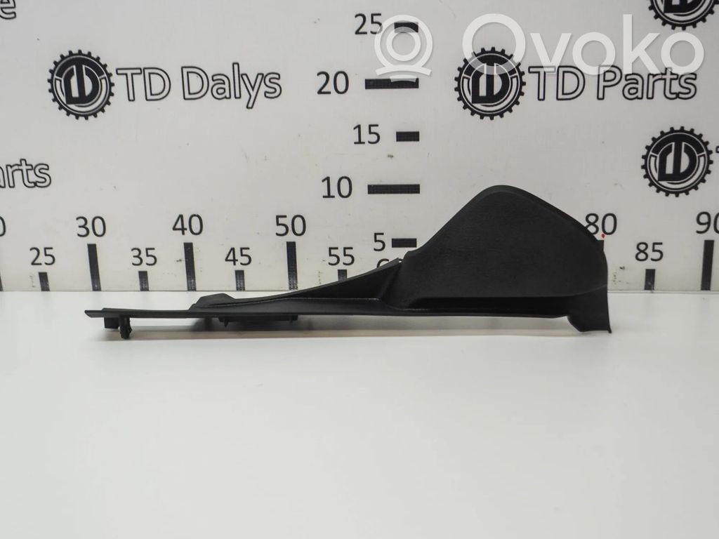 Ford Galaxy Moldura del extremo lateral de panel 
