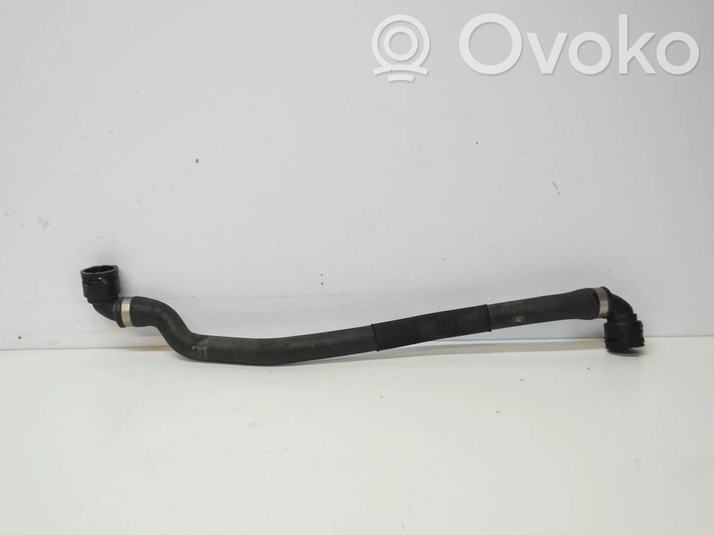 BMW 5 E60 E61 Kühlleitung / Kühlschlauch 