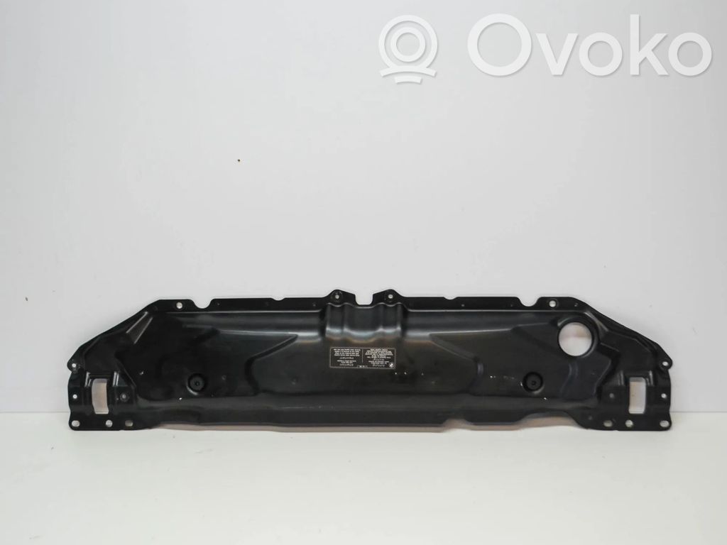 Top upper radiator support slam panel   7033741,7033741