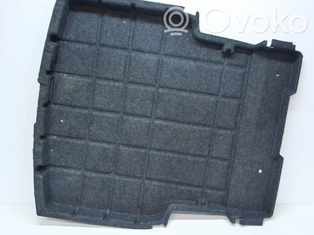 BMW 5 E60 E61 Bagāžnieka grīda 