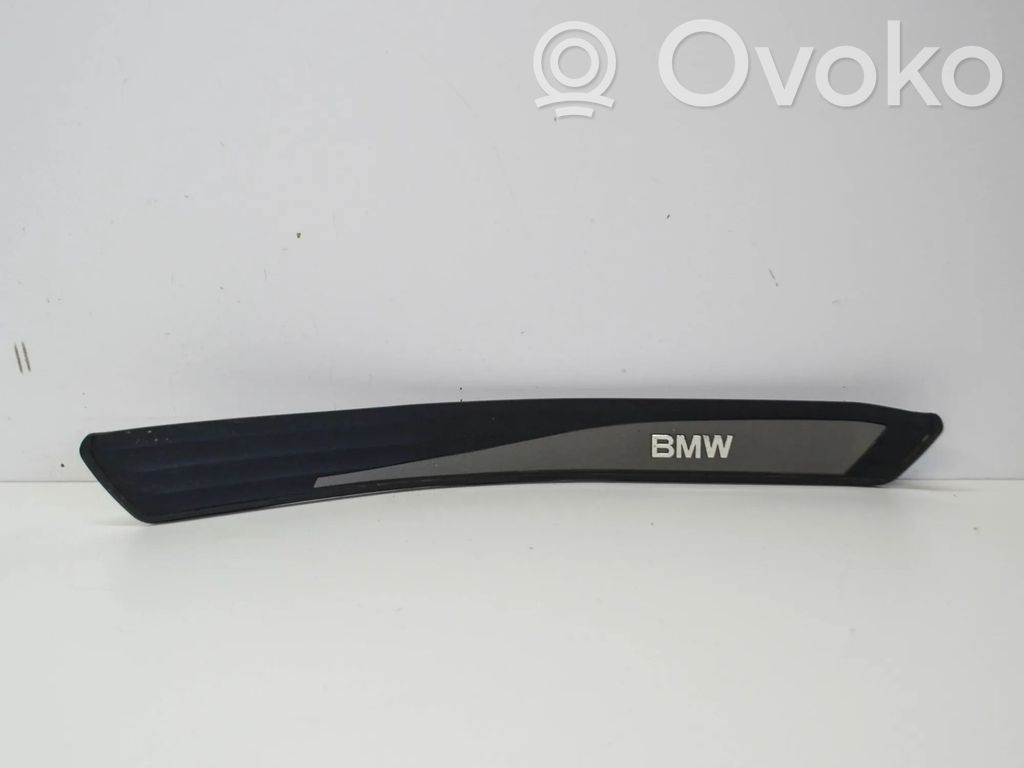 BMW 5 E60 E61 Capac prag spate 