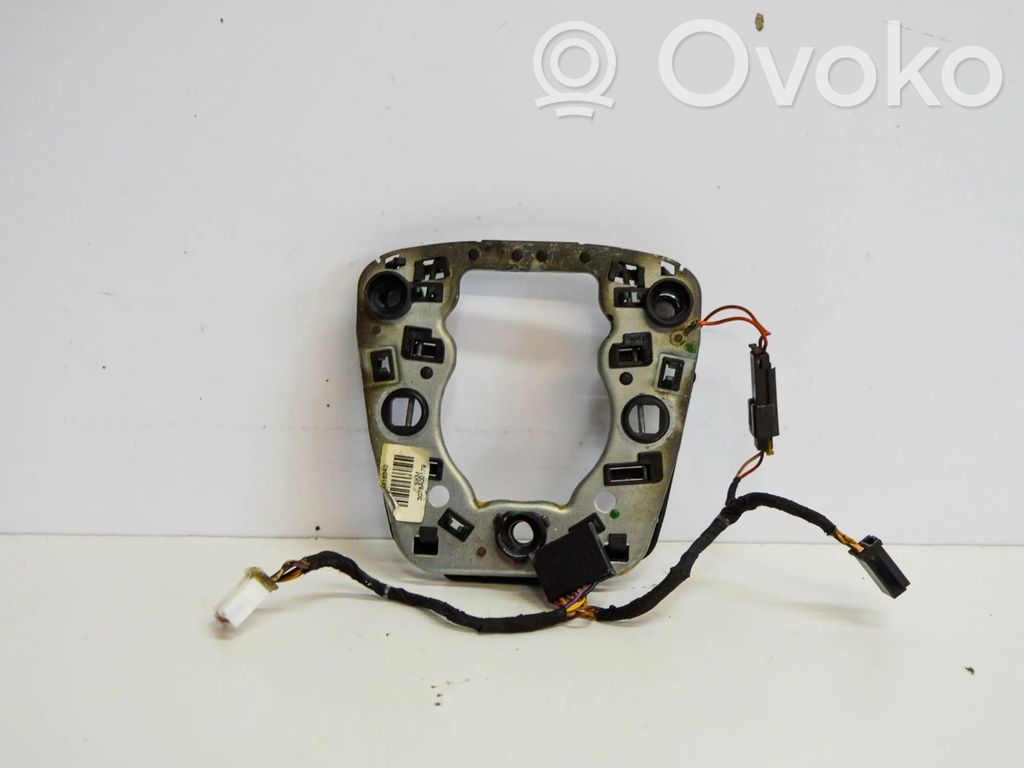 Opel Insignia A Muu johtosarja 