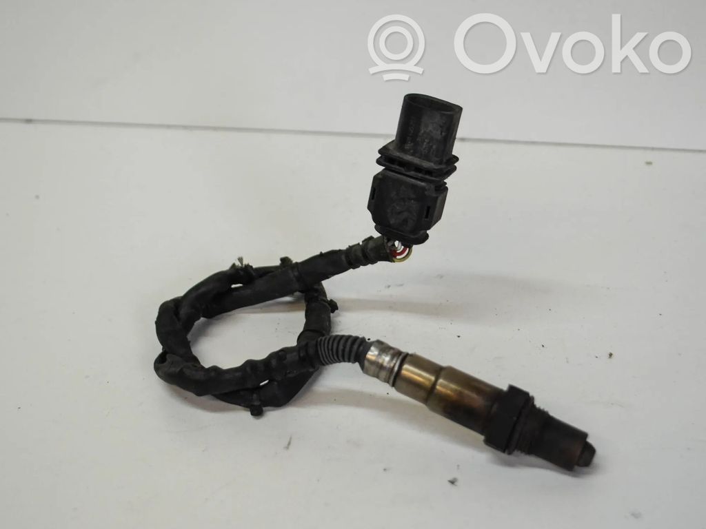 Ford Kuga II Sonde lambda 