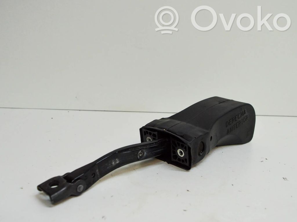Seat Leon (5F) Etuoven pidätin 