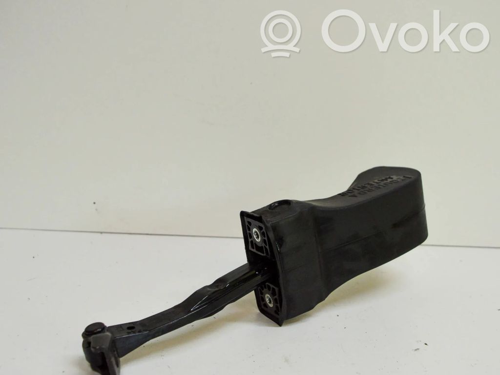 Seat Leon (5F) Etuoven pidätin 