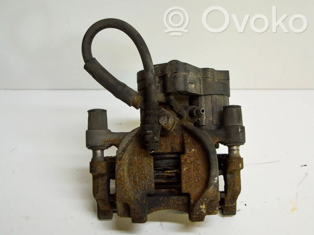 Seat Leon (5F) Tylny zacisk hamulcowy 