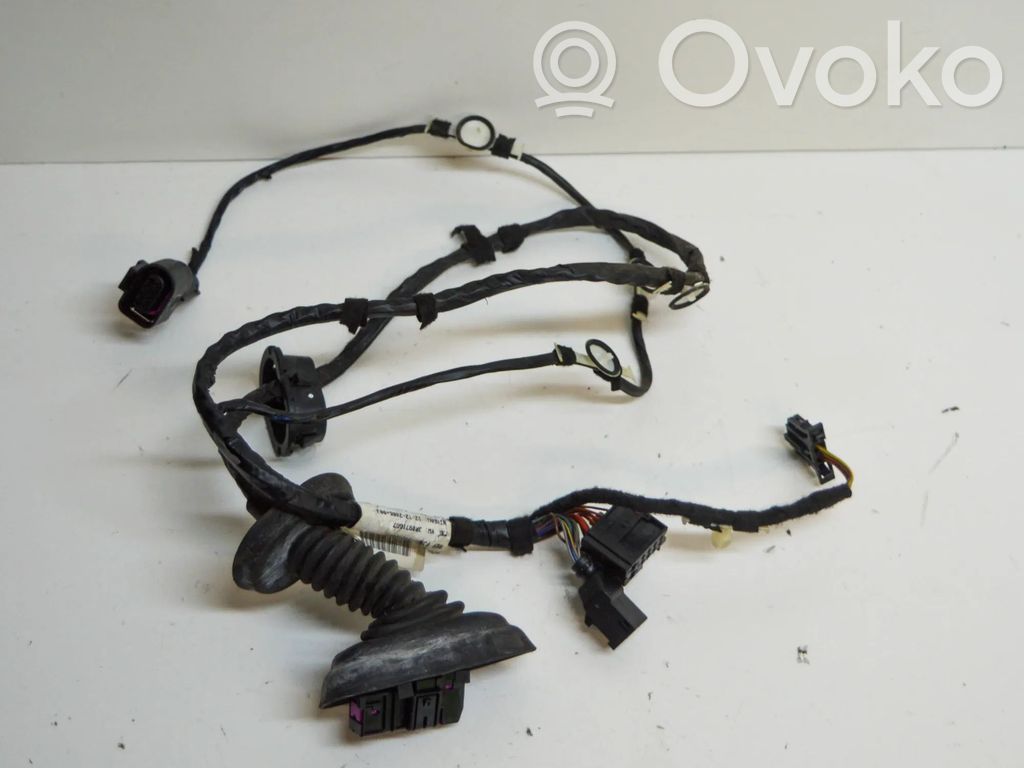 Seat Exeo (3R) Otros cableados 