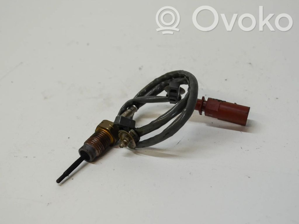 Seat Exeo (3R) Sensor de temperatura del aceite 