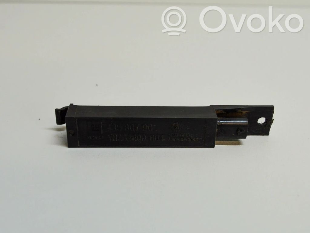 Chevrolet Camaro Antena de sistema sin llave 