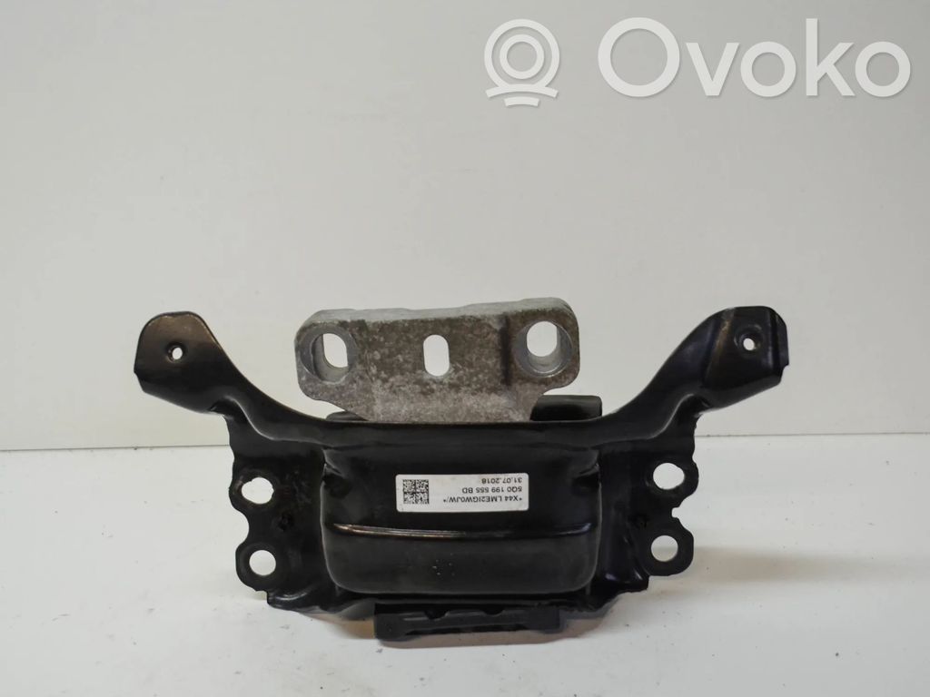 Skoda Octavia Mk3 (5E) Engine mount bracket 