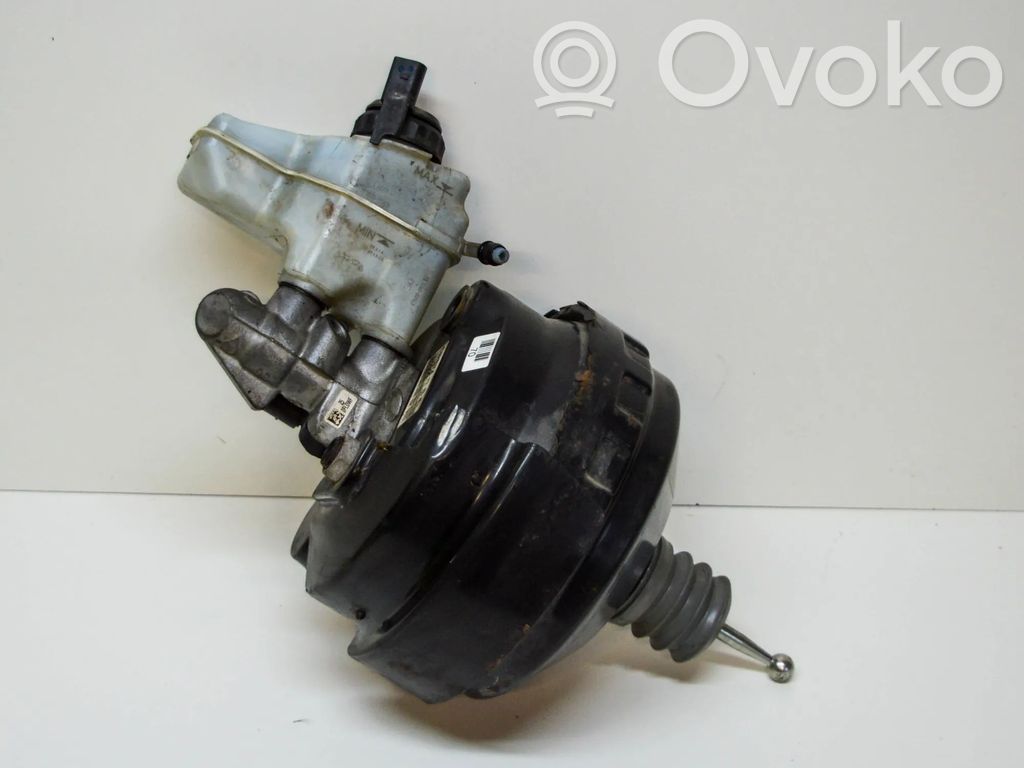 Skoda Superb B6 (3T) Servo-frein 