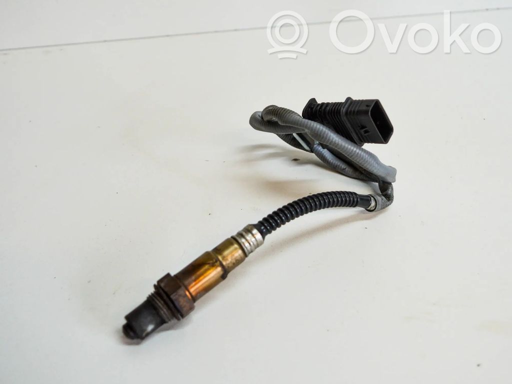 BMW 5 F10 F11 Sonda lambda 
