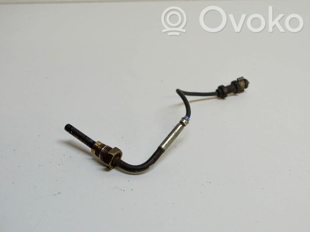 Seat Ibiza IV (6J,6P) Oil temperature sensor 